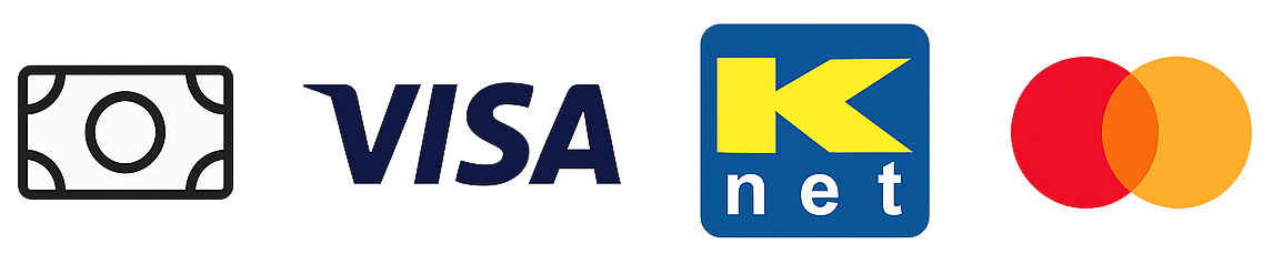 Payment Methods